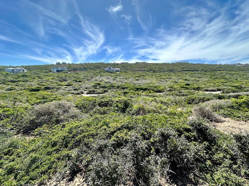 0 Bedroom Property for Sale in Dana Bay Western Cape